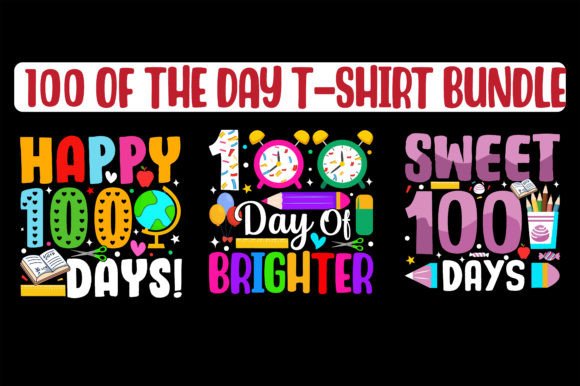 100 Days of School Design, Happy 100 Day
