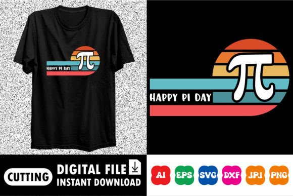 Happy Pi Day Teacher Pi Day March Shirt