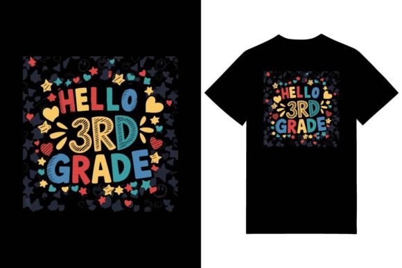 Hello 3rd Grade